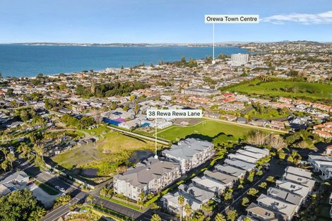 Photo of property in 38 Rewa Rewa Lane, Orewa, 0931
