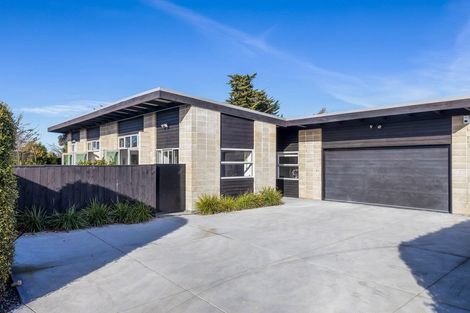Photo of property in 7 Allison Crescent, Kaiapoi, 7630
