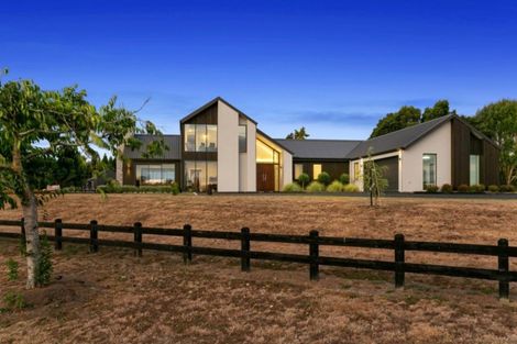 Photo of property in 5 Green Haven Lane, Tamahere, Hamilton, 3283