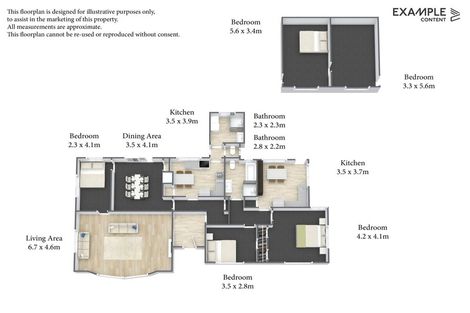 Photo of property in 6 Hardley Street, Whitiora, Hamilton, 3200