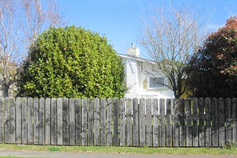 Photo of property in 14 Ross Street, Levin, 5510