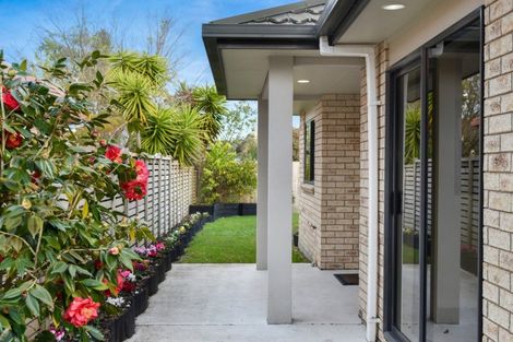 Photo of property in 16/100 Millers Road, Brookfield, Tauranga, 3110