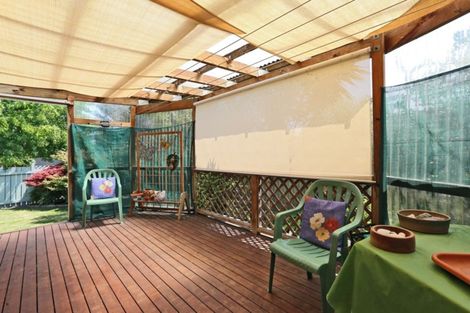 Photo of property in 3 Lyttelton Crescent, Tamatea, Napier, 4112