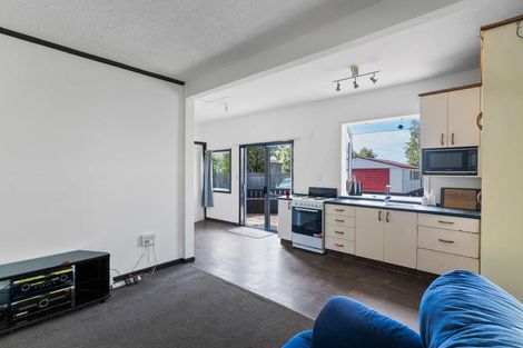 Photo of property in 29 Dampier Street, Woolston, Christchurch, 8023