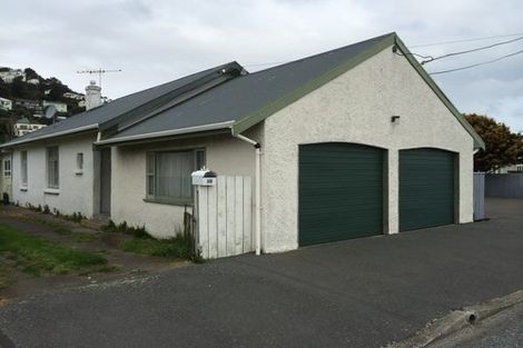 Photo of property in 28 Argentine Avenue, Miramar, Wellington, 6022