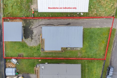 Photo of property in 3 Clariton Avenue, Green Island, Dunedin, 9018