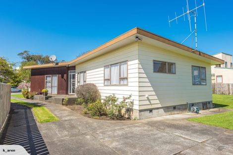 Photo of property in 9e Gonville Avenue, Gonville, Whanganui, 4501