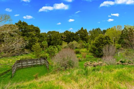 Photo of property in 110 Gibbons Road, Kaiwaka, 0573