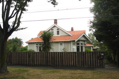 Photo of property in 15 Severn Street, St Albans, Christchurch, 8014