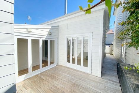 Photo of property in 22 Sheehan Street, Ponsonby, Auckland, 1011