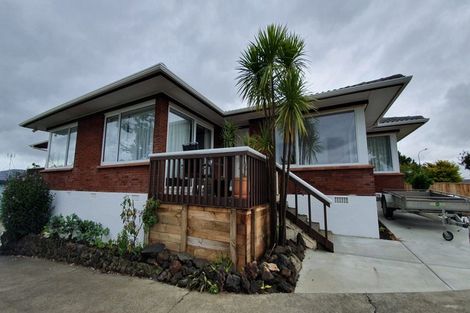 Photo of property in 36 Jade Avenue, Pakuranga Heights, Auckland, 2010