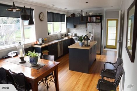 Photo of property in 223 Powderham Street, New Plymouth, 4310