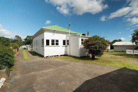 Photo of property in 27 Vance Street, Shannon, 4821