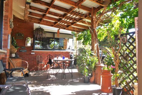 Photo of property in 16 Wood Street, Temuka, 7920