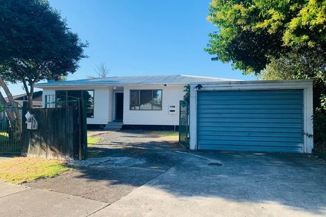 Photo of property in 1/17 Adams Road, Manurewa, Auckland, 2102