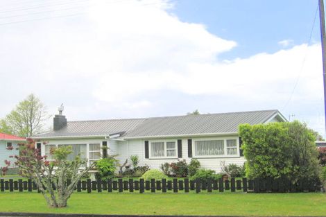 Photo of property in 15 Princes Street, Waihi, 3610