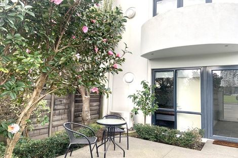 Photo of property in 34 Latimer Square, Christchurch Central, Christchurch, 8011