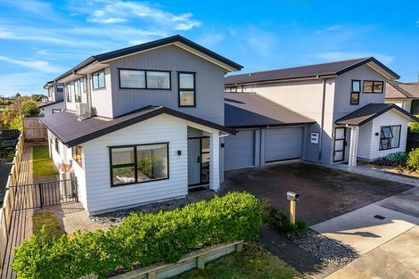 Photo of property in 1/8 Jennian Avenue, Rototuna North, Hamilton, 3210