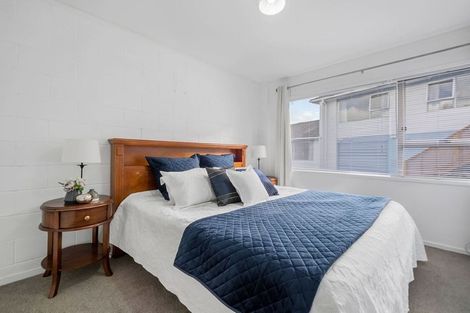 Photo of property in 2/49 Simon Ellice Drive, Bayview, Auckland, 0629
