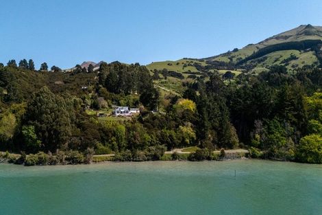 Photo of property in 13 Moores Road, French Farm, Akaroa, 7582