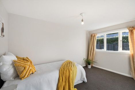 Photo of property in 7 Wychbury Street, Spreydon, Christchurch, 8024