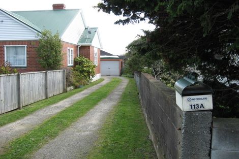 Photo of property in 113 Bell Road, Waiwhetu, Lower Hutt, 5010