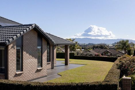 Photo of property in 7 Haden Place, Omokoroa, 3114