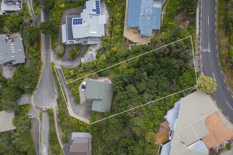 Photo of property in 24 Tairua Terrace, Tairua, 3508