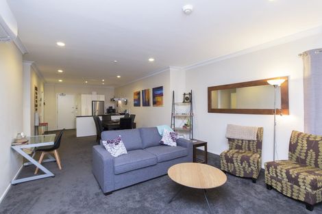 Photo of property in 2a/21 Hargreaves Street, Auckland Central, Auckland, 1011