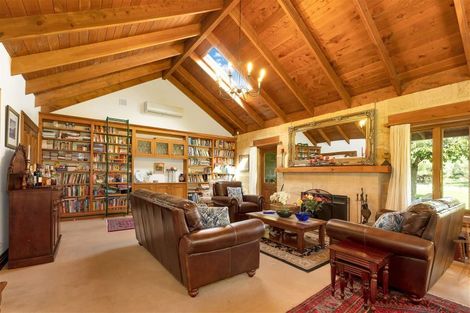 Photo of property in 411 Heywards Road, Clarkville, Kaiapoi, 7692