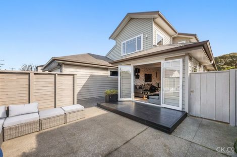 Photo of property in 20 Saint James Avenue, Boulcott, Lower Hutt, 5011