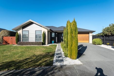 Photo of property in 15 Bofors Close, Wigram, Christchurch, 8042