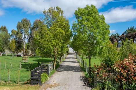 Photo of property in 314 White Road, Waipawa, Otane, 4277