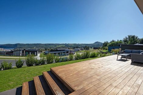 Photo of property in 45 Kittyhawk Drive, Kinloch, Taupo, 3377