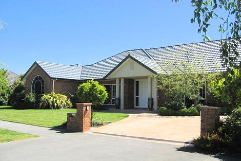 Photo of property in 2 Ashton Mews, Casebrook, Christchurch, 8051