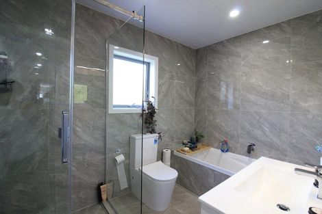 Photo of property in 8c Awamutu Grove, Waiwhetu, Lower Hutt, 5010