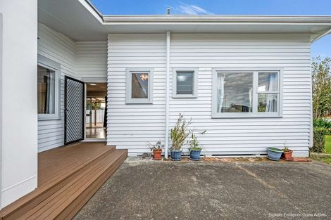 Photo of property in 19 Rutherford Street, Wairoa, 4108