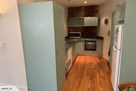 Photo of property in Columbia Apartments, 20/32 Cuba Street, Te Aro, Wellington, 6011