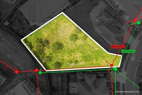 Photo of property in 35 Saint Maroun Rise, The Gardens, Auckland, 2105