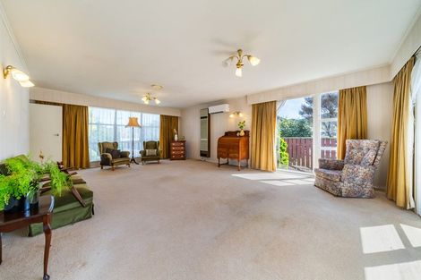 Photo of property in 52 Shakespeare Avenue, Trentham, Upper Hutt, 5018