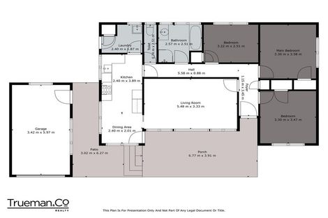 Photo of property in 8a Queen Road, Bellevue, Tauranga, 3110