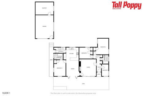 Photo of property in 29 Achilles Street, Stratford, 4332