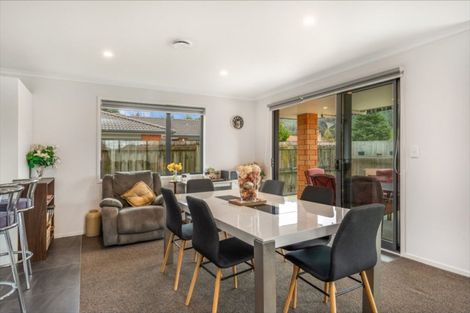 Photo of property in 12 Whitby Close, Ngaruawahia, 3720