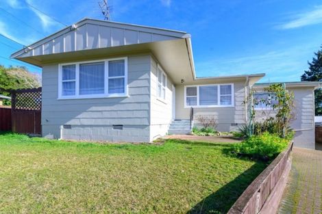 Photo of property in 15 Lasenby Street, Fordlands, Rotorua, 3015