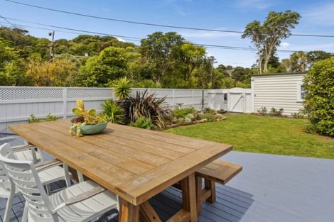 Photo of property in 18 Fox Street, Ngaio, Wellington, 6035
