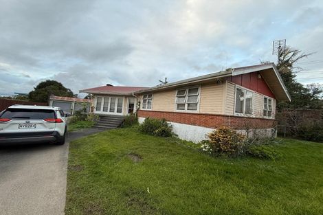 Photo of property in 58 Ashlynne Avenue, Papatoetoe, Auckland, 2025