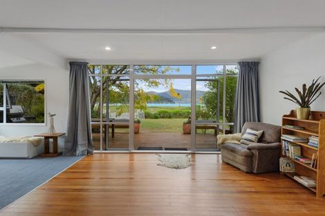 Photo of property in 199 Purau Avenue, Purau, Diamond Harbour, 8972