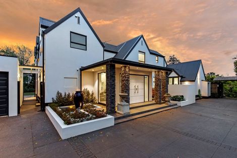 Photo of property in 106 Harakeke Street, Fendalton, Christchurch, 8014