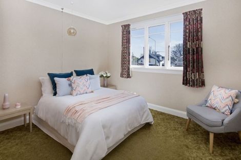 Photo of property in 22 Normans Road, Strowan, Christchurch, 8052