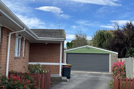 Photo of property in 156 Buchanans Road, Hei Hei, Christchurch, 8042